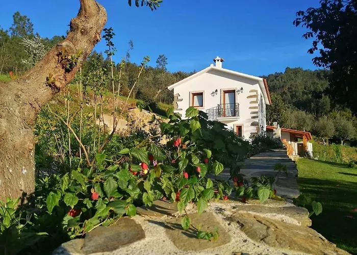 A Casa Dos Avos - Alojamento Local