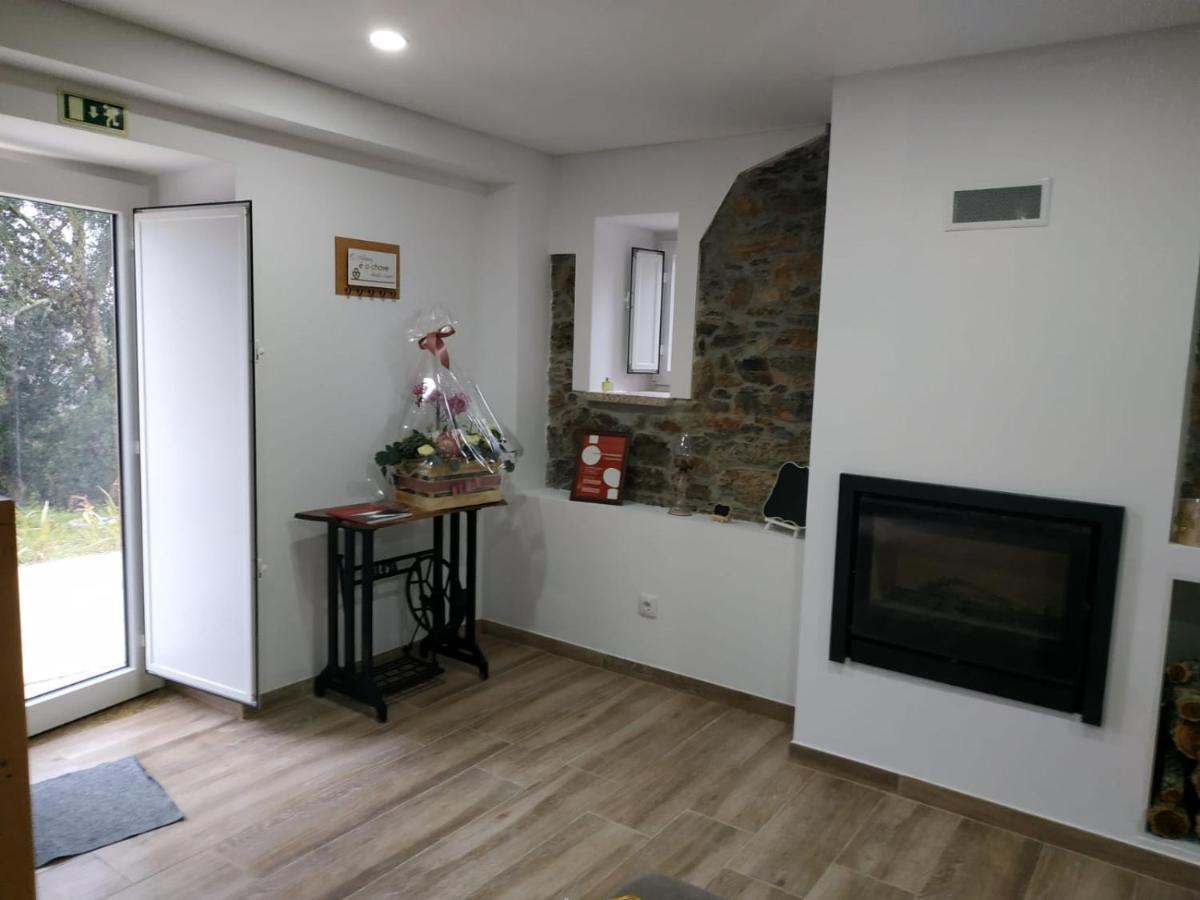 A Casa Dos Avos - Local Serta