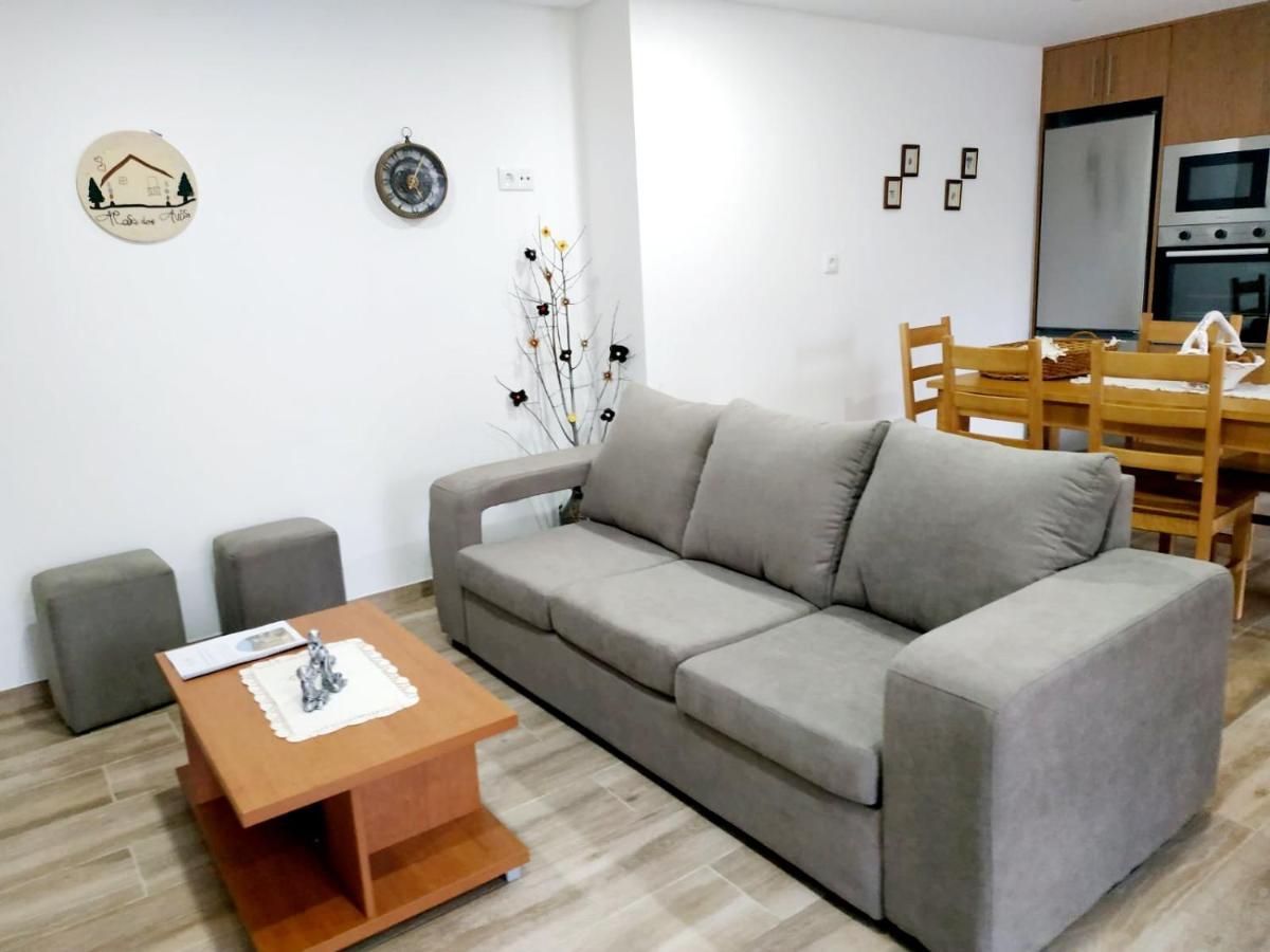 Holiday home A Casa Dos Avos - Local *