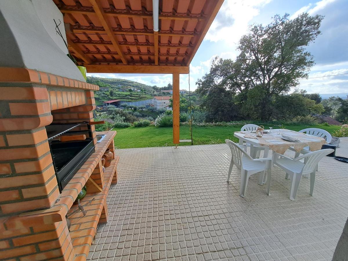 Holiday home A Casa Dos Avos - Local Serta