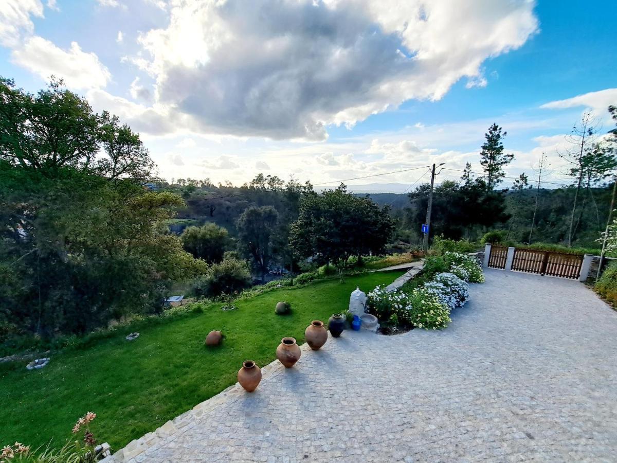 Holiday home A Casa Dos Avos - Local *