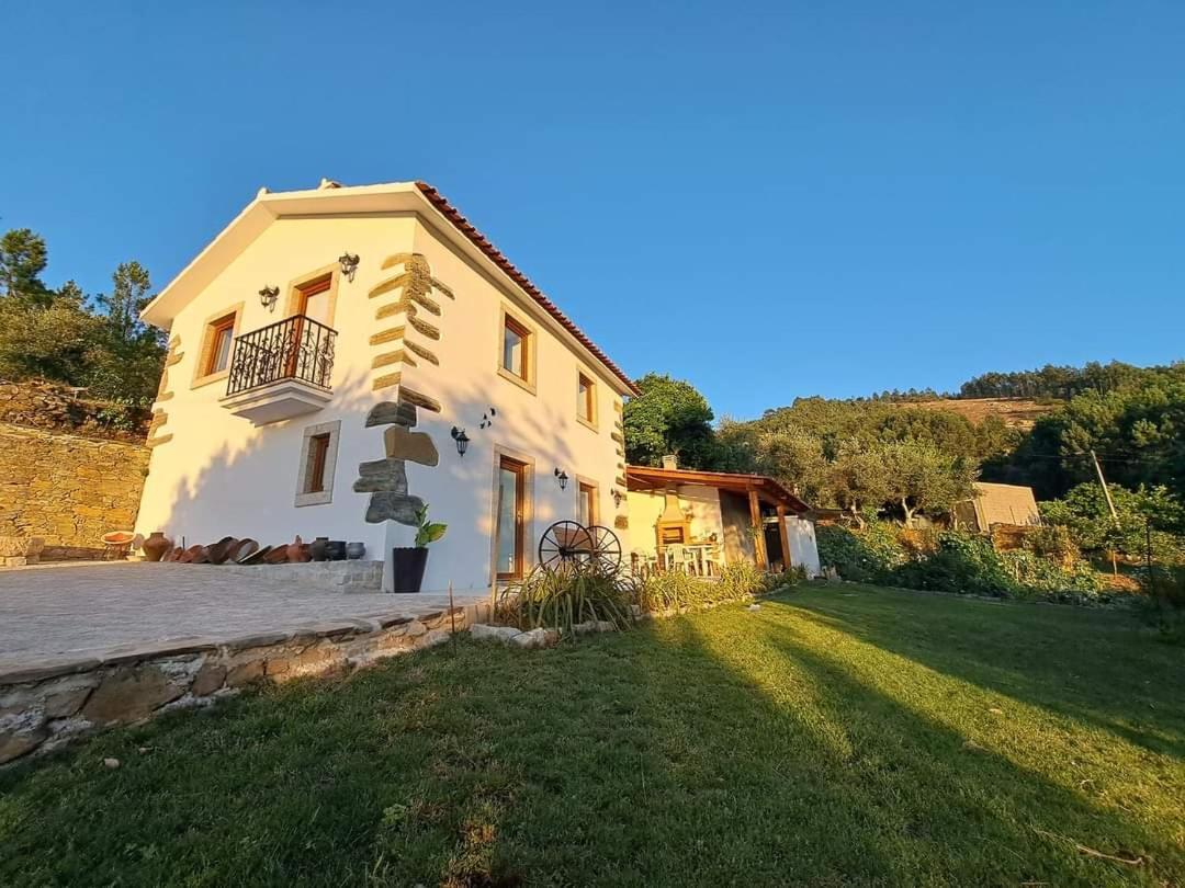 A Casa Dos Avos - Local *