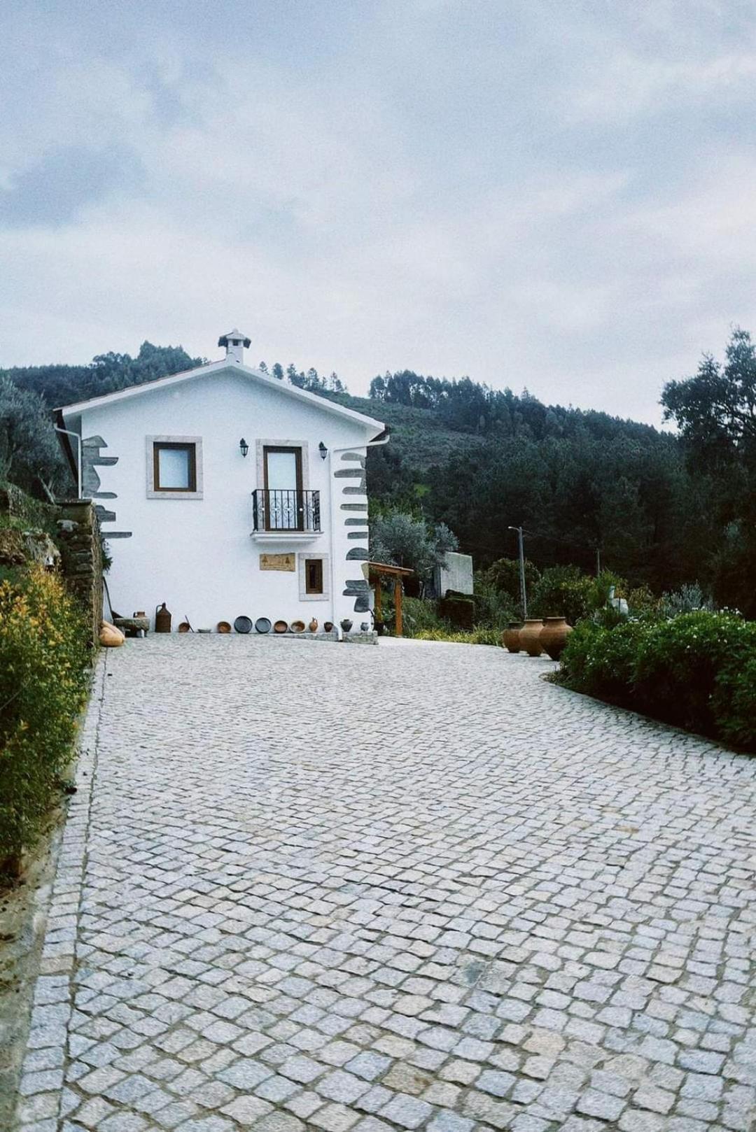 Holiday home A Casa Dos Avos - Local *
