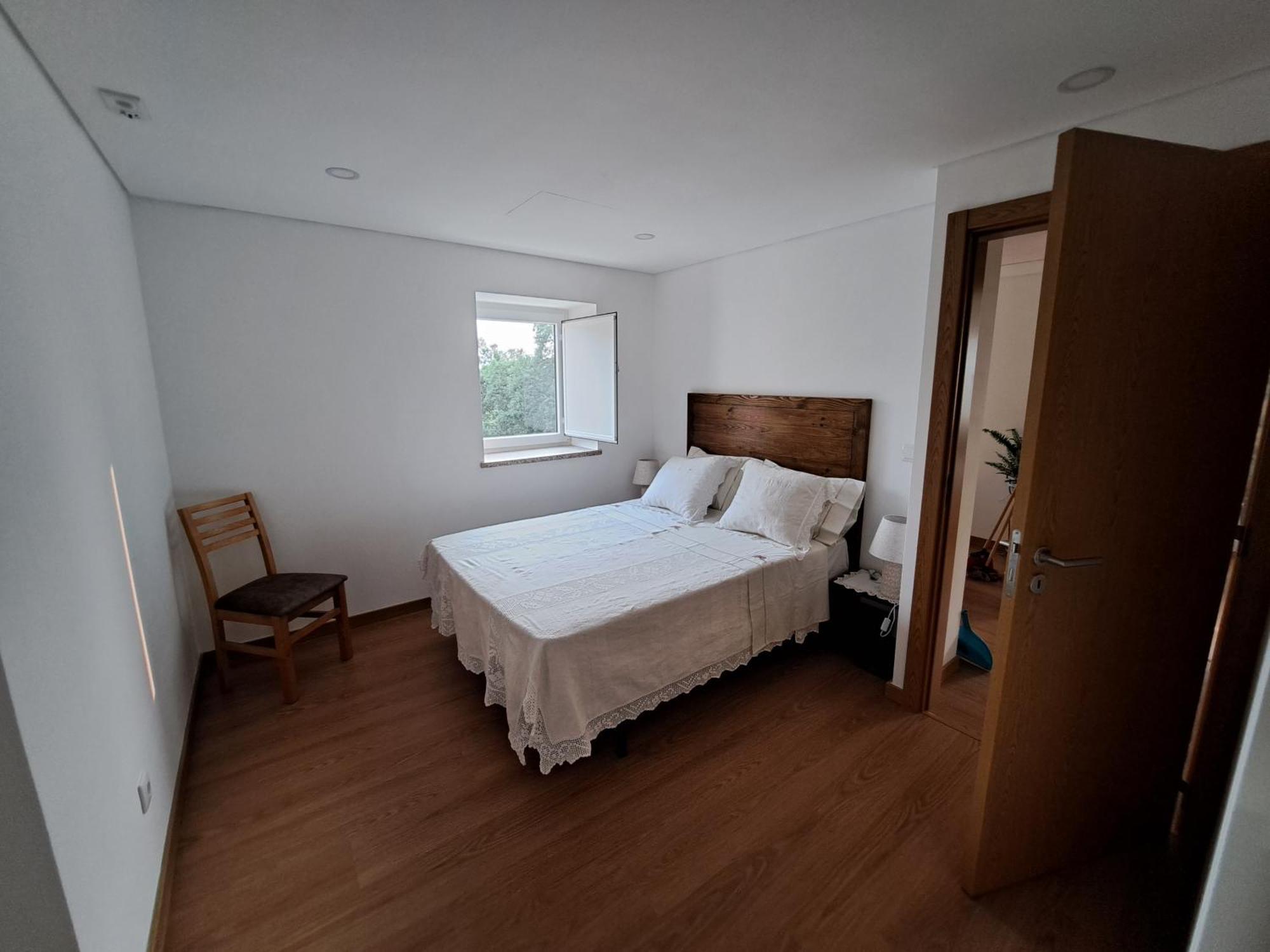 A Casa Dos Avos - Local Holiday home