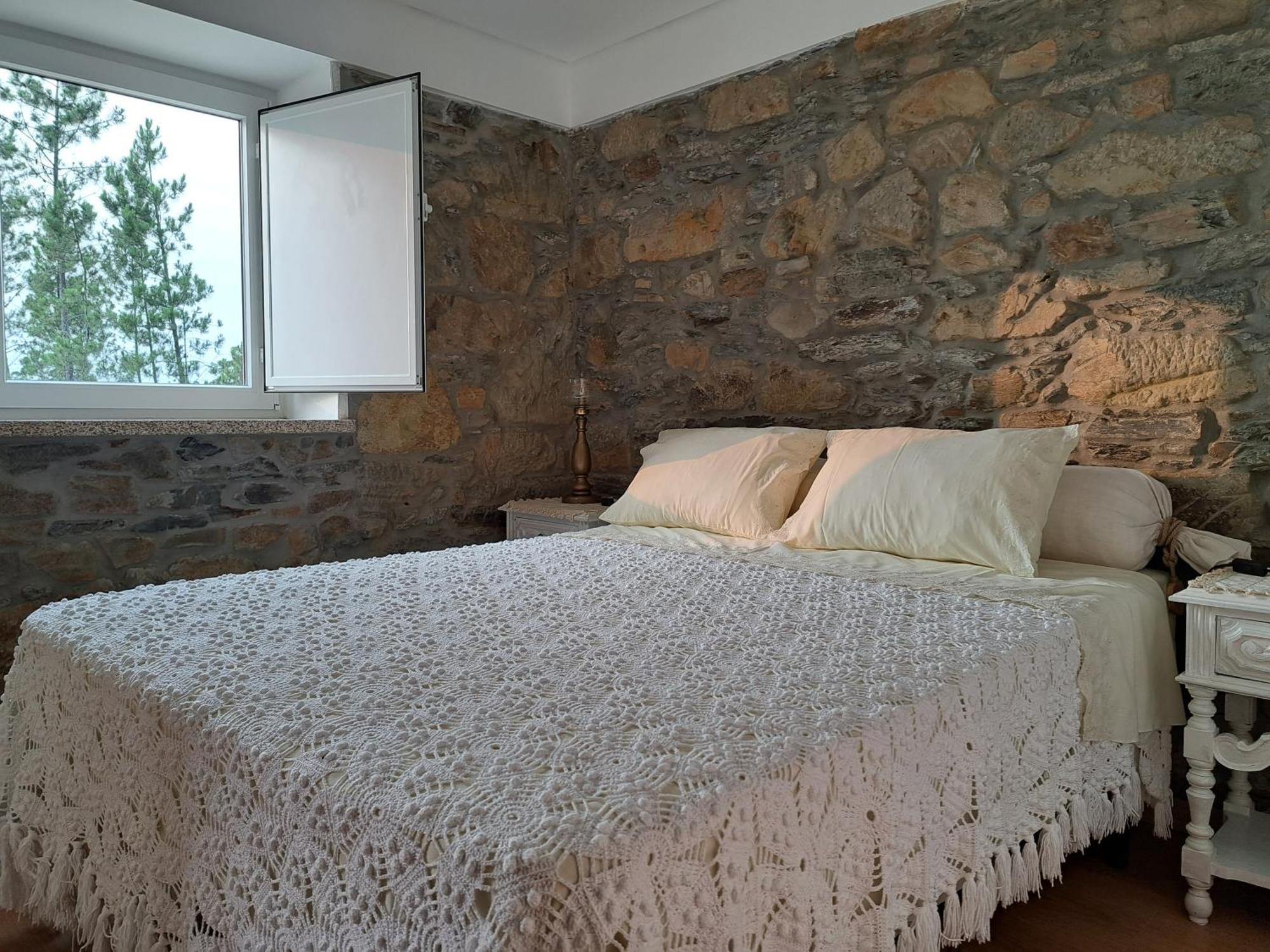 Holiday home A Casa Dos Avos - Local Serta
