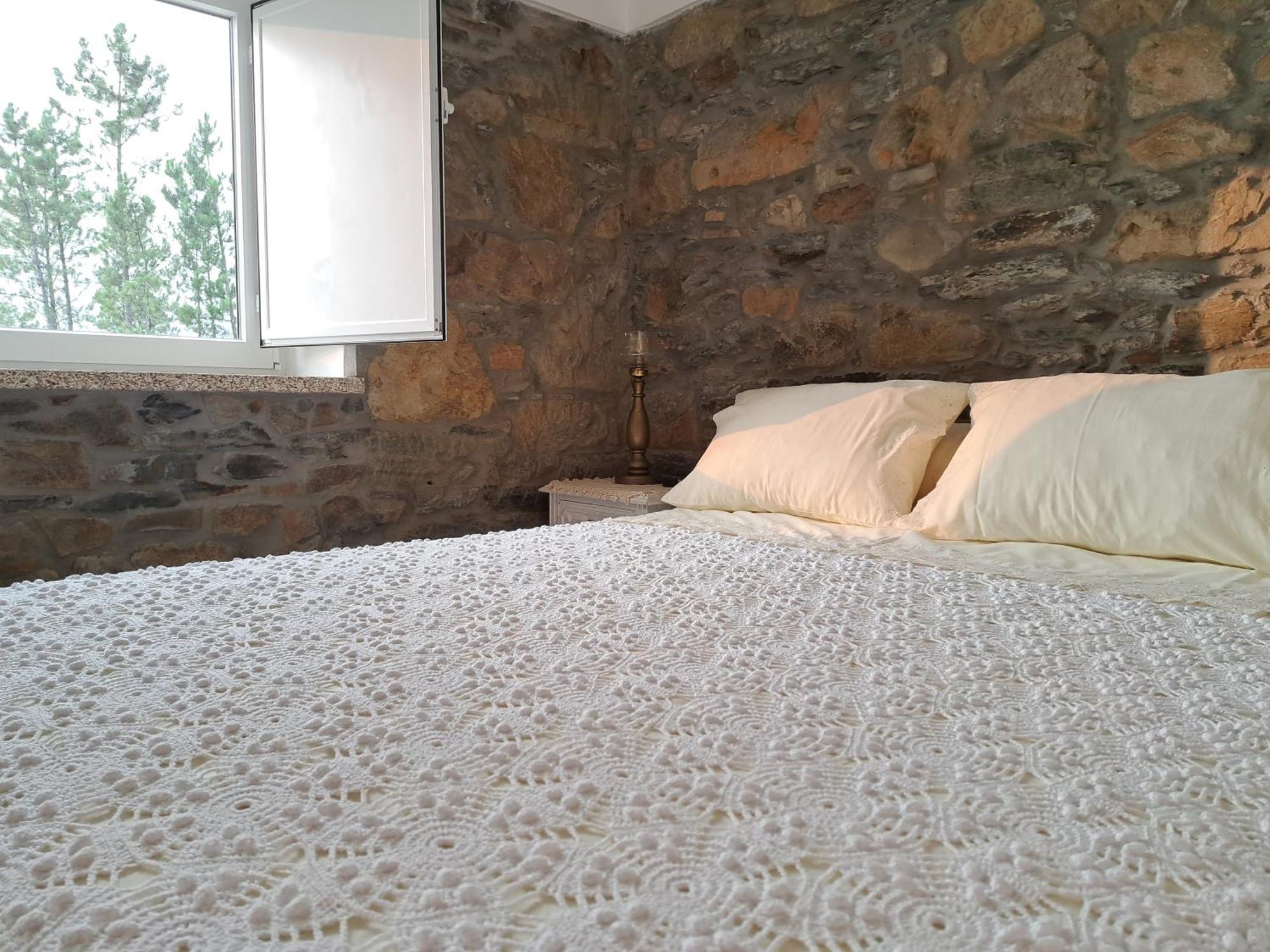A Casa Dos Avos - Local * Serta