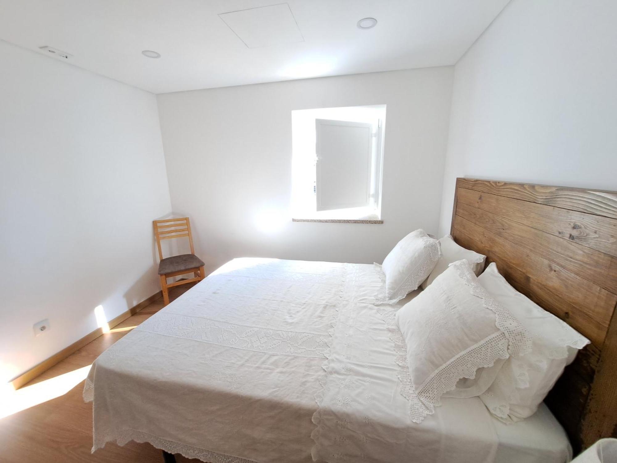 Holiday home A Casa Dos Avos - Local *