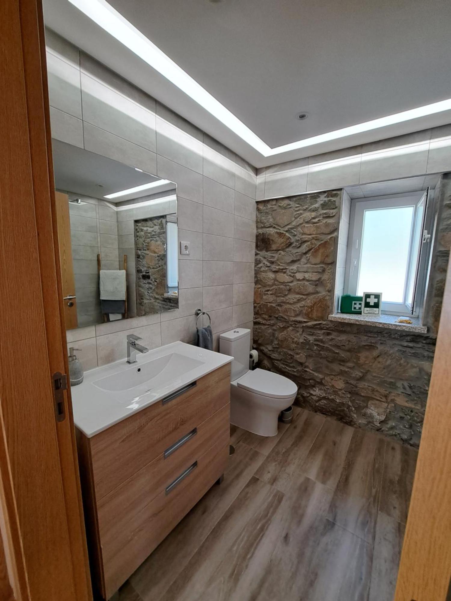Holiday home A Casa Dos Avos - Local Serta